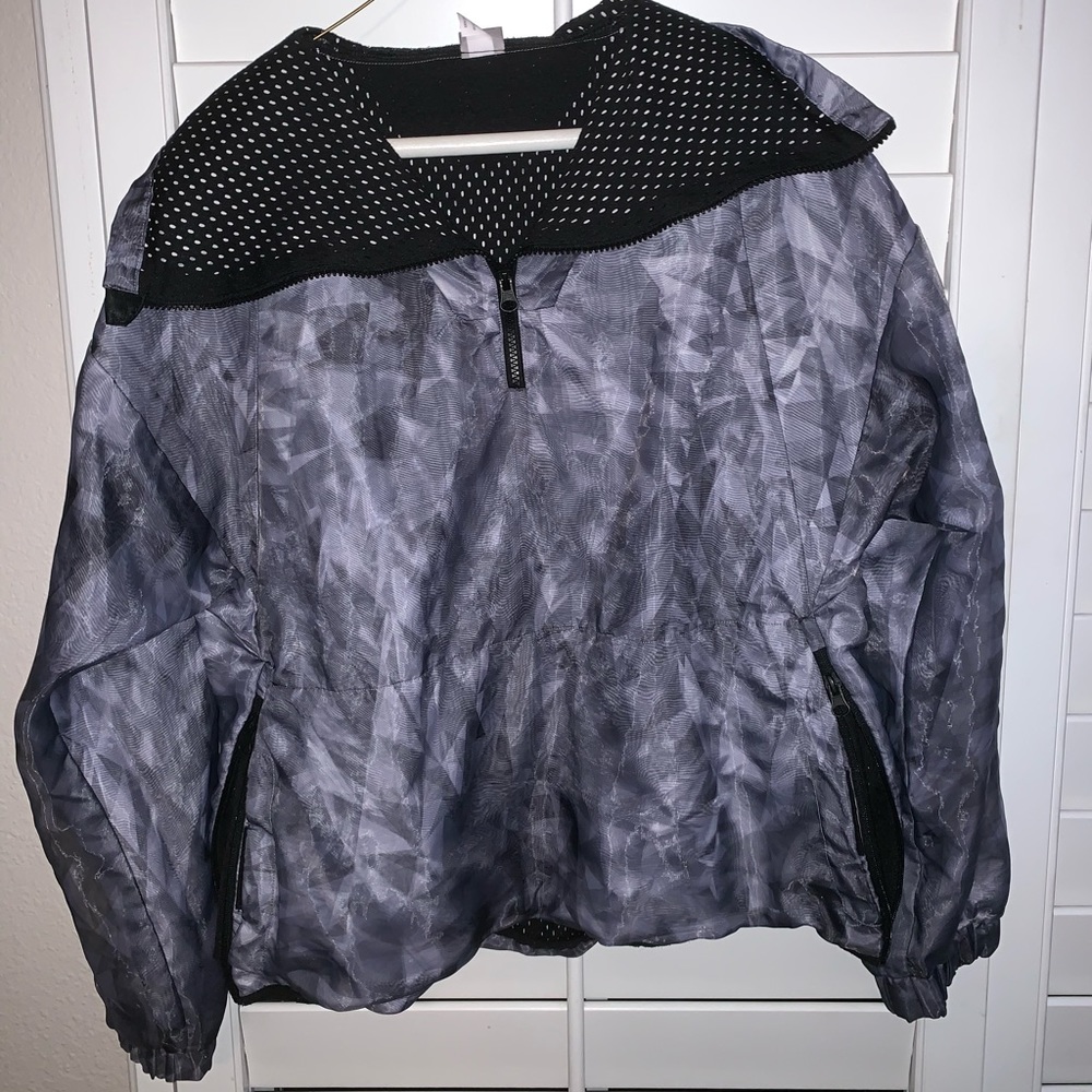 Unique Champion Brand Jacket